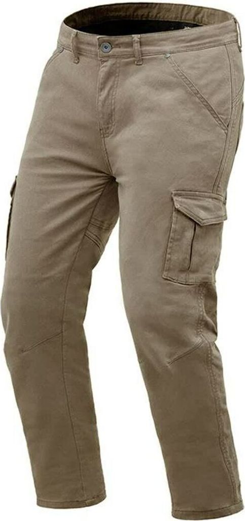 TUCANO URBANO Molo Short Sand Cargo-Hosen größe 36