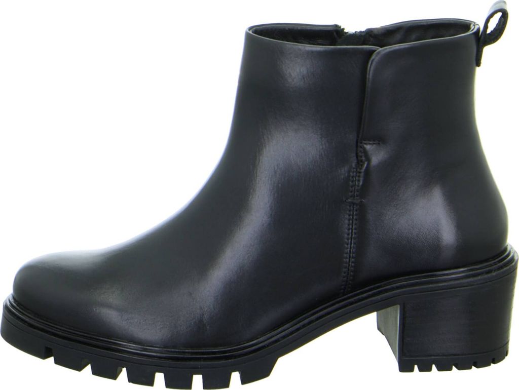 Ara Klassische Stiefeletten Denver ST Damen 31363333343434 Schwarz 40 EU