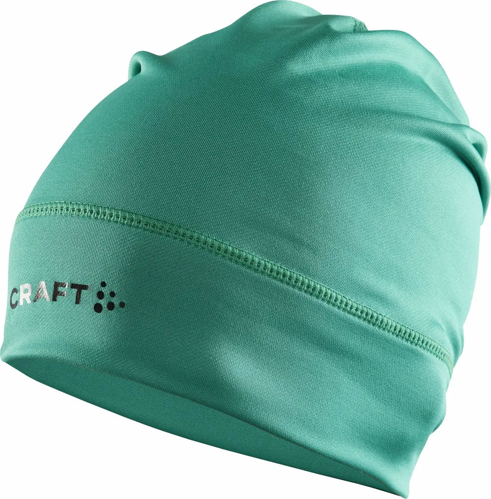 Craft CORE Essence Tall Hat: Il Tuo Scudo Contro il Freddo in Jersey