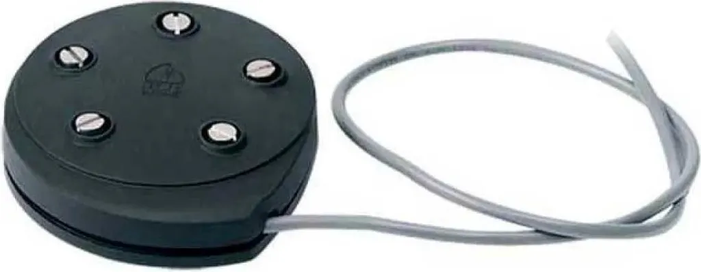Capteur de réservoir à ultrasons Bep Marine universel pour eau et fuel
