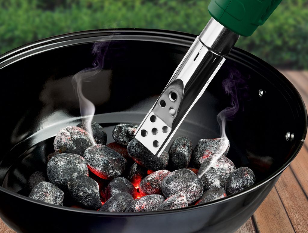 PARKSIDE® Horkovzdušná pistole "PHLG 2000 G5", 2000 W, s Obrázek produktu 8
