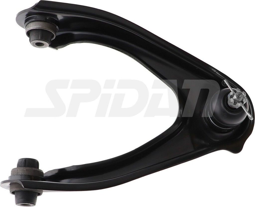 SPIDAN CHASSIS PARTS 46620 Querlenker Oben Vorne Rechts für HONDA CR-V II (RD)