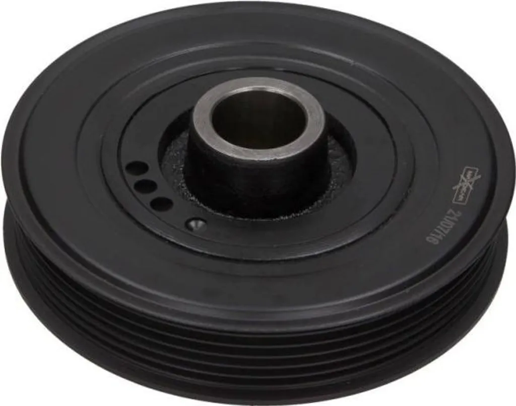 Poulie de vilebrequin pour réparation moteur Ford Mondeo et Focus