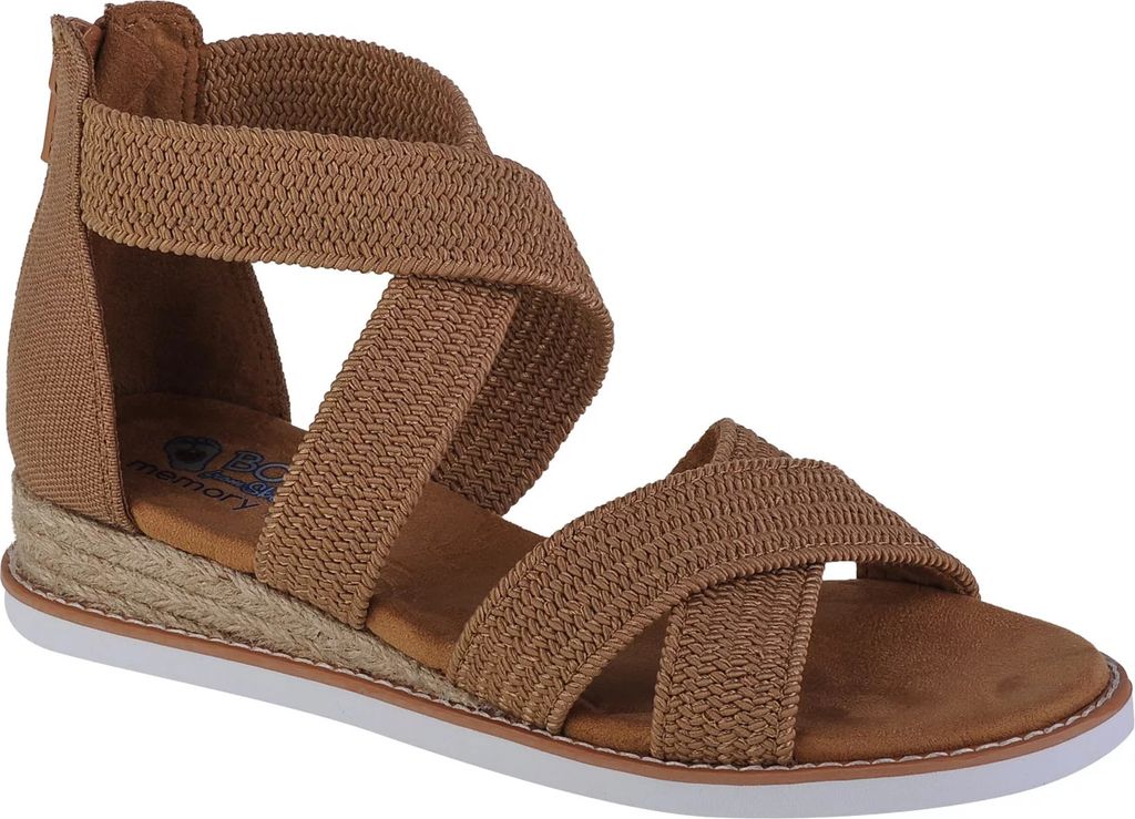 Skechers Desert Kiss - Desert Nights 113540-TAN, sandále, Obrázok produktu 