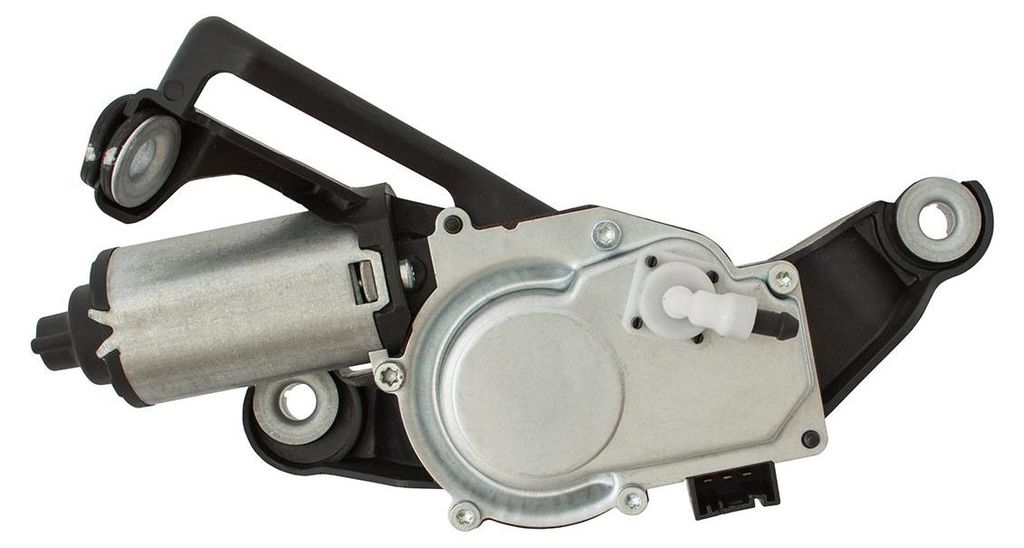BMW 1 E81/E87 2004- Motor stěrače zadního skla Obrázek produktu 