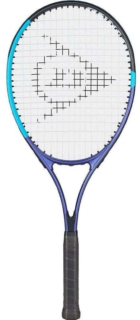 Dunlop Tr Fx Start 100 Hq Junior-tennisschläger Blau 2 Kinder Blau 2