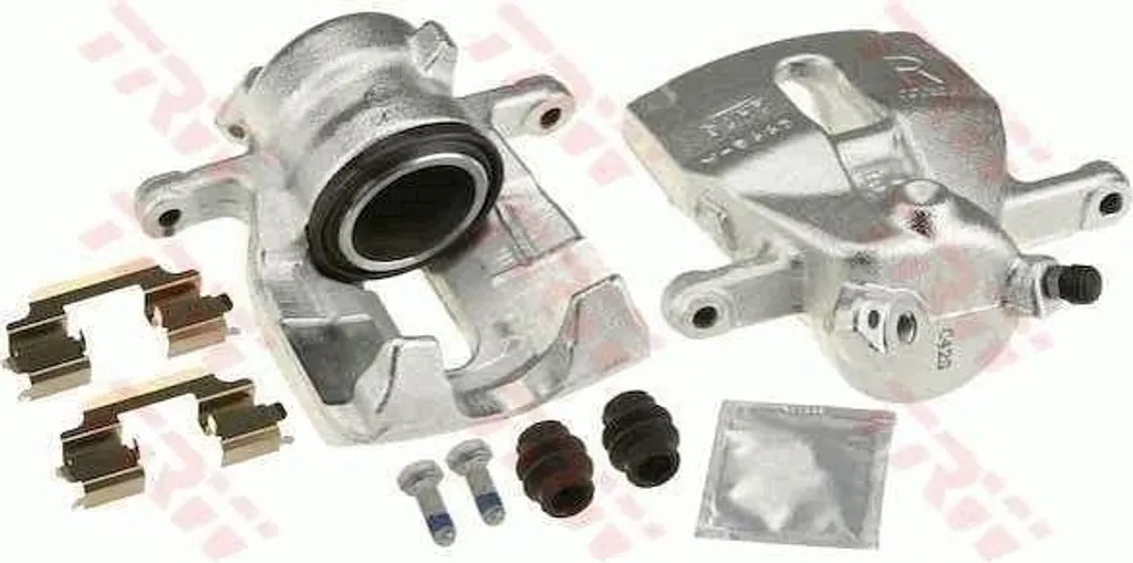 TRW BHW803E Étrier de Frein Arrière OE 4708234 pour Opel Agila B