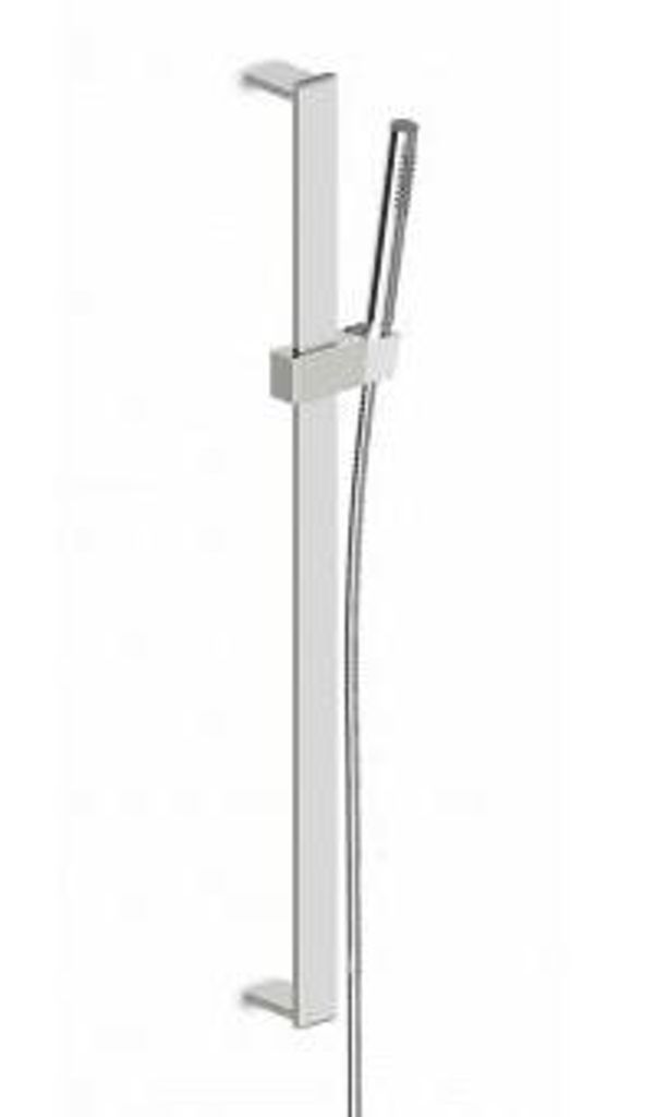 Zucchetti Aguablu Duschstange mit Handbrause Z93060, Z94177 CASA39
