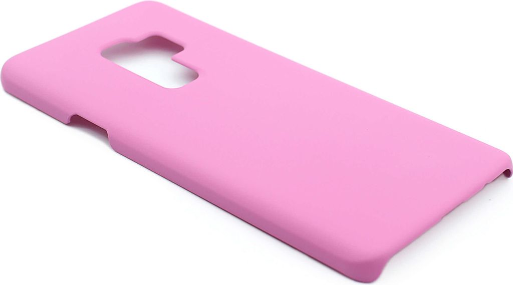 Gear 663180, Cover, Samsung, S9 Plus, 15,8 cm (6.2"), Pink