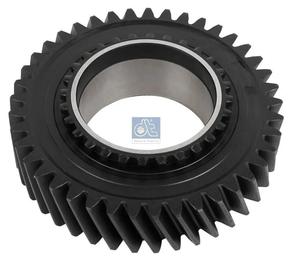 Arbre de transmission à engrenages DT Spare Parts compatible avec Volvo