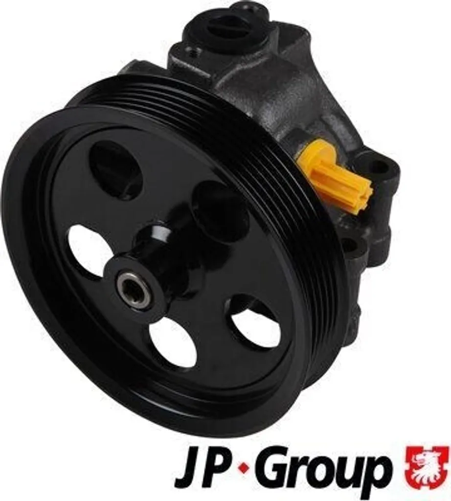 Pompe de Direction Assistée Hydraulique pour Ford Mondeo III Break BWY