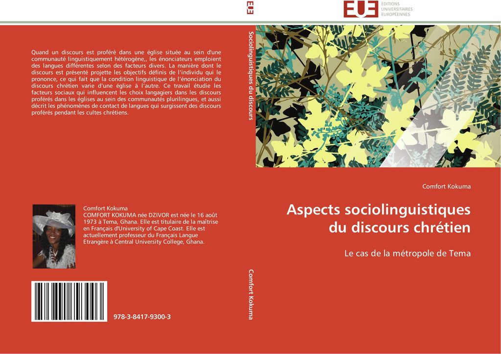 Aspects sociolinguistiques du discours chrétien