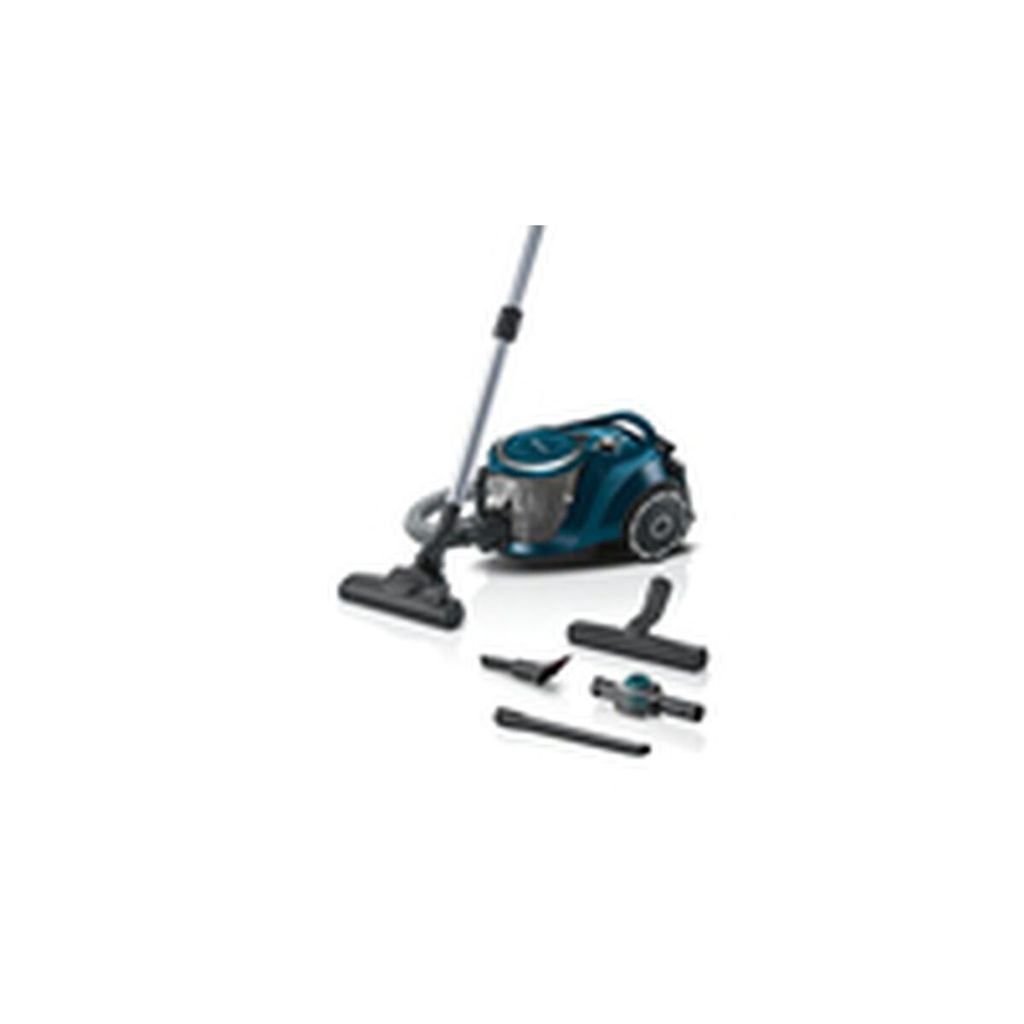 Bosch Serie 6 BGS41FAM Staubsauger Zylinder-Staubsauger Trocken 600 W Beutellos