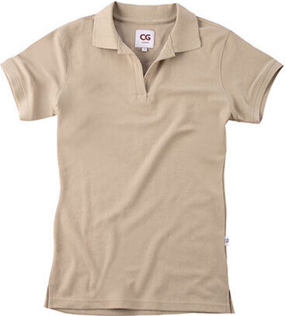 CG Workwear LadiesŽ Polo Susa