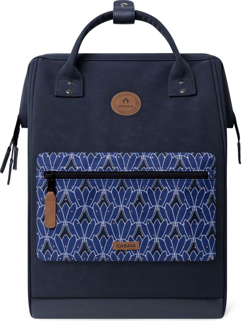 Cabaia Adventurer Large Zurich - Rucksack Produktbild 