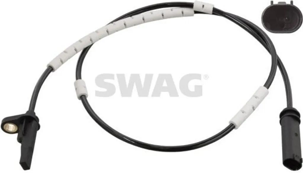 Capteur ABS BMW F20 Arrière SWAG 20 10 6265 Haute Performance et Fiable