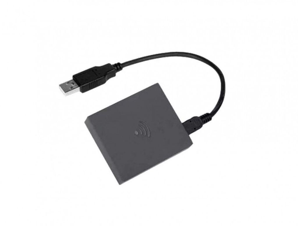 Lexmark 27X6410, Interfejs WLAN, 1 szt. Zdjęcie produktu 