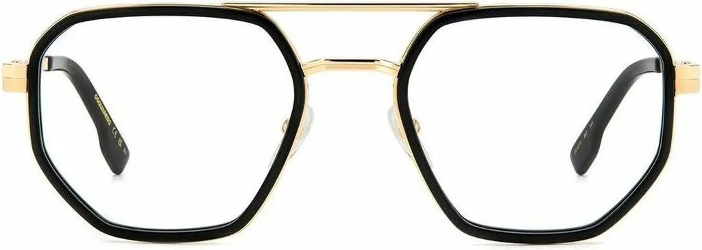 Monture de lunettes Dsquared2 D2 0111 : optique de luxe pour homme