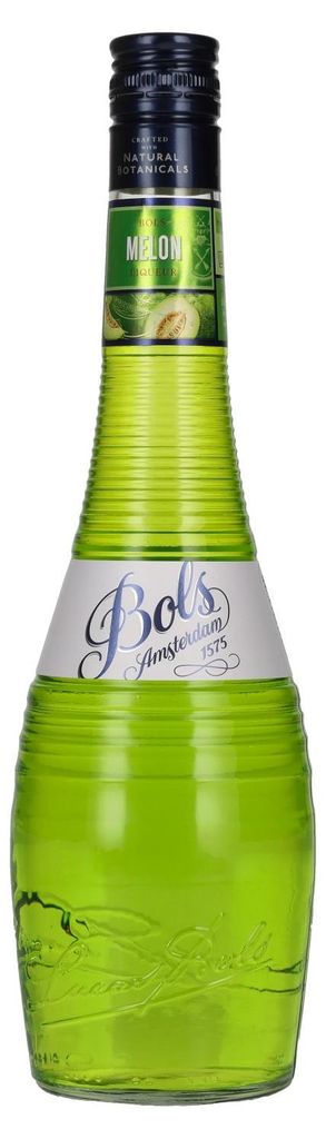 Bols Melon 700ml 17% Vol. Produktbild 