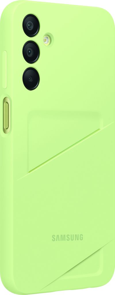 Galaxy A15 4G 128GB Blue Smartphone Produktbild 14