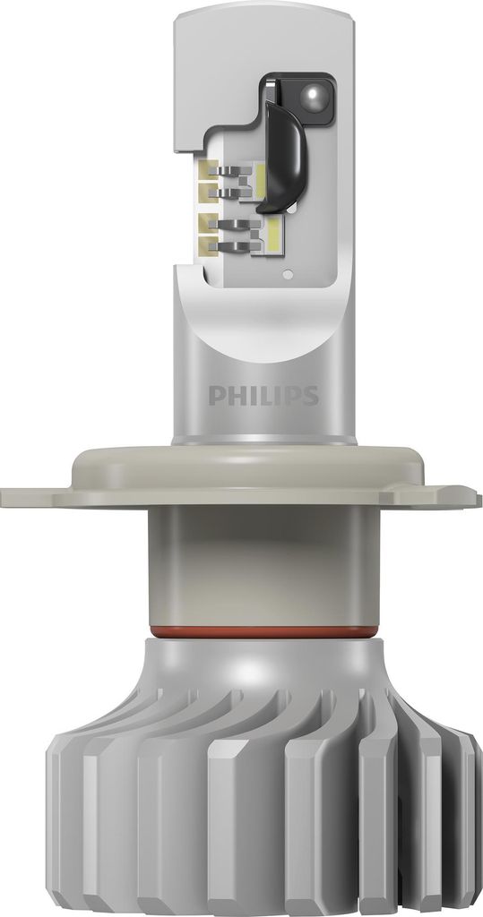 Philips Scheinwerferlampe H4 LED Ultinon Pro6000 für Produktbild 