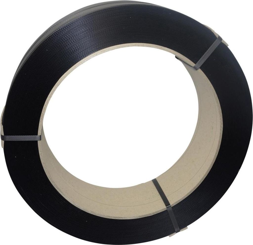 Banholzer & Wenz PP-Kunststoffband 16x0,6mm Rolle a 2000 m