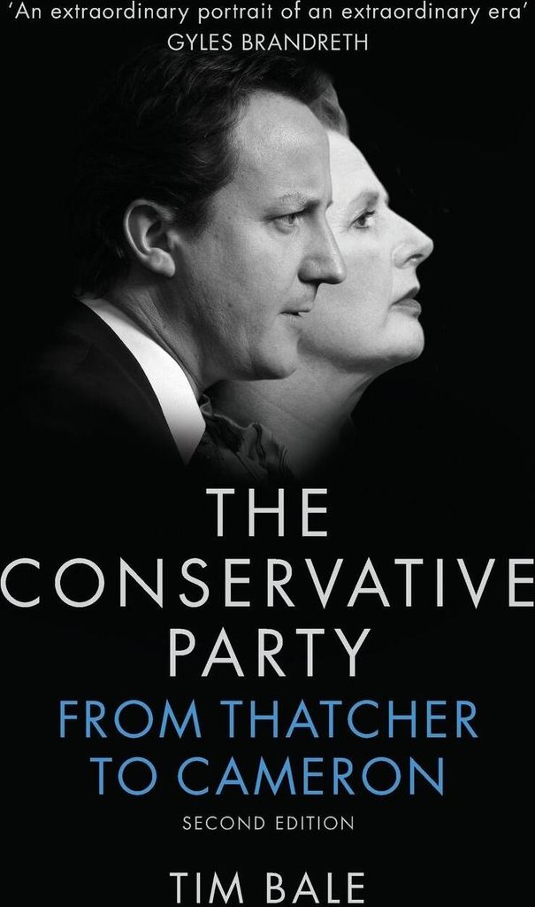 Die Konservative Partei