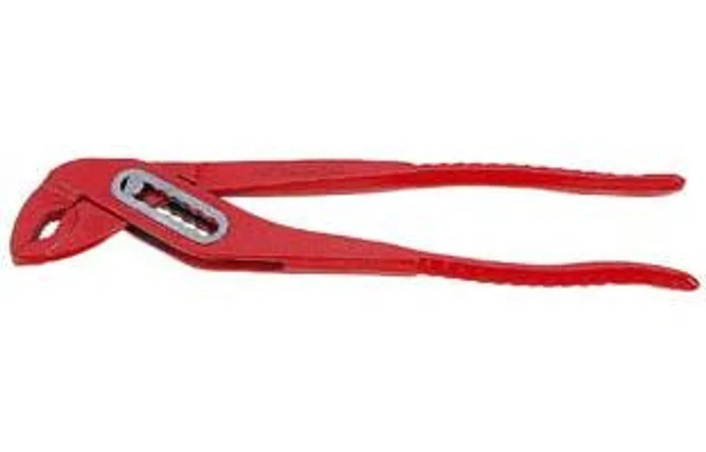 Pince multiprise Poligrip 447/6 - Outil de serrage compact de 175 mm