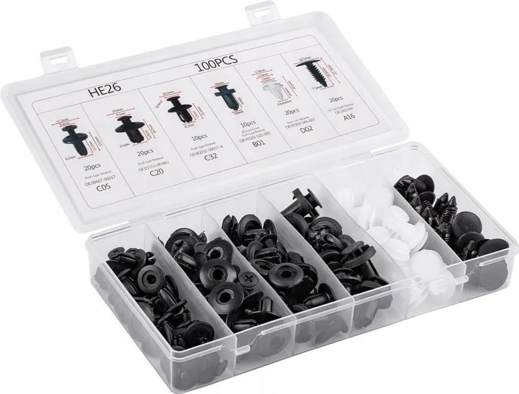 Set 100 Matite e Penne Ritocco Auto - Ripara Graffi Fai-da-Te Rapido