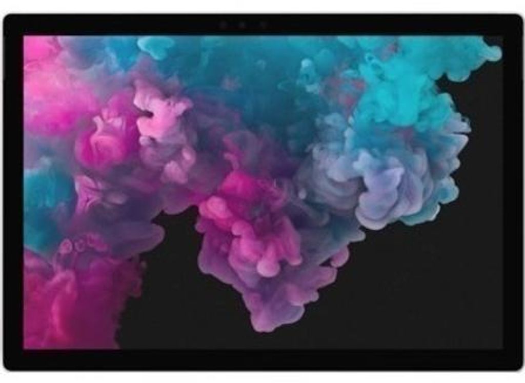 Microsoft Surface Pro 6  (2018) i5 256GB 8GB RAM WiFi Produktbild 