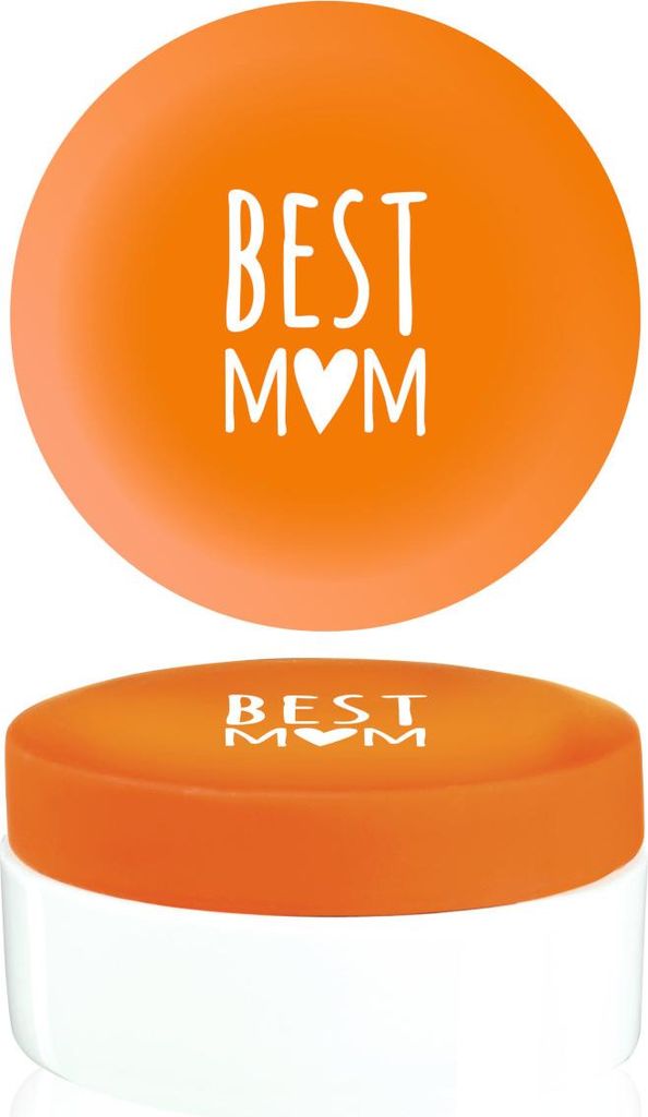 ASA beauty for you Dose Best Mom orange 10cm