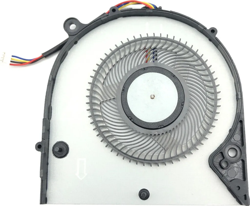 Ventilateur Fan Cooler pour HP EliteBook 850 G3 (Z2U91ES) CPU Interne