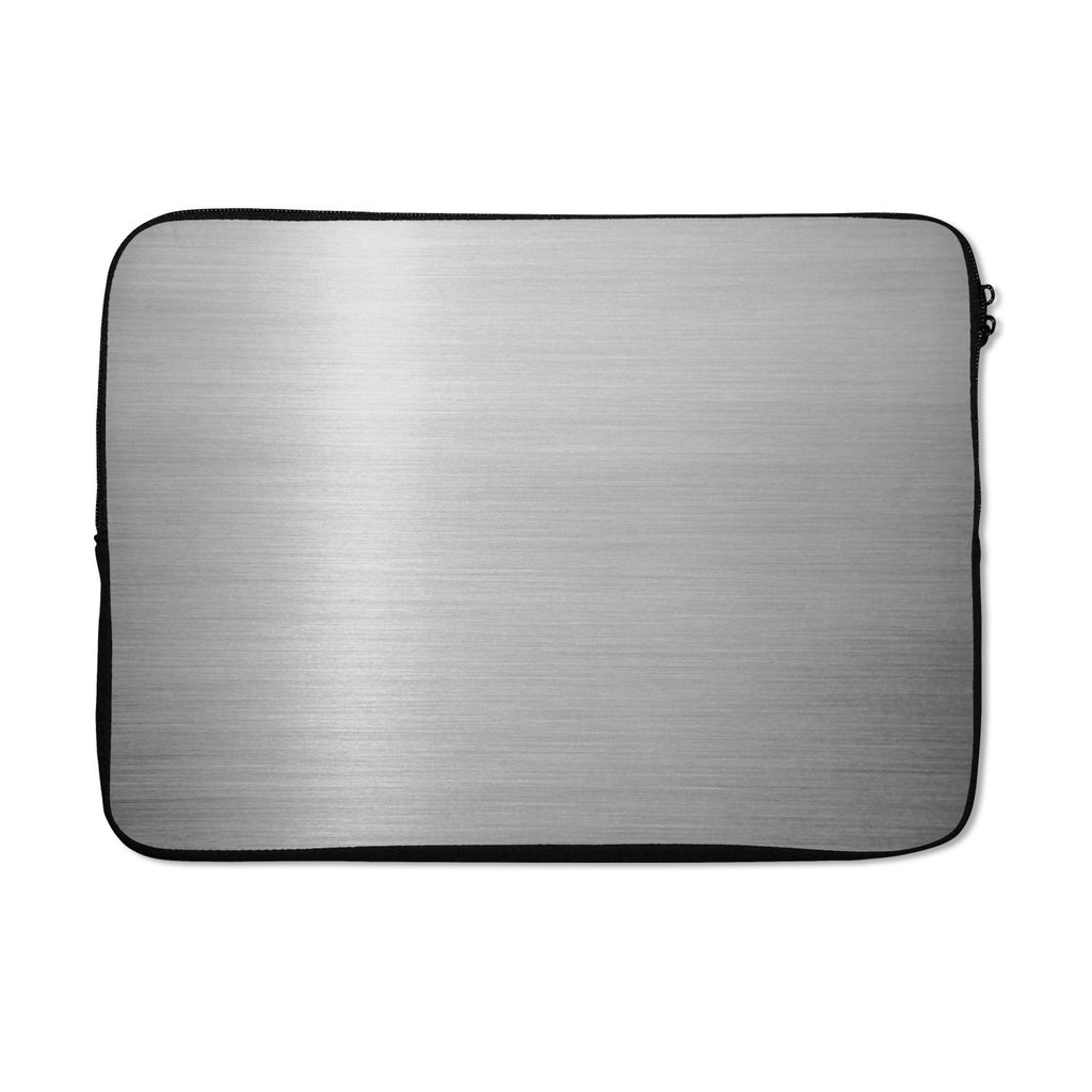 MuchoWow Laptop Hülle 14 ZollMetallischer Hintergrund Laptoptasche - Laptoptasche - Stoßsicher - Schutzhaube