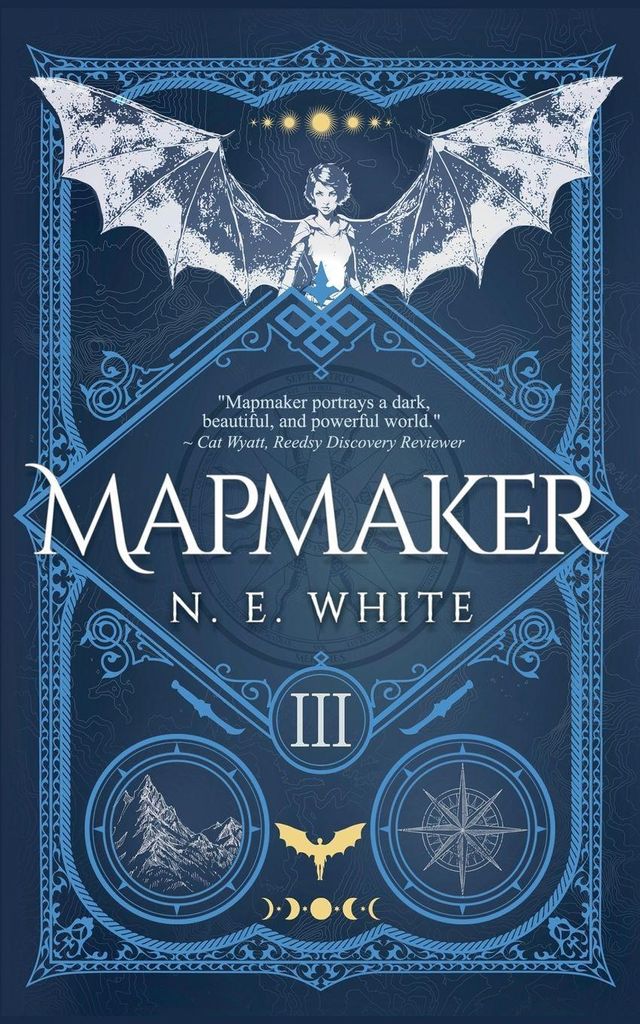 Mapmaker 3