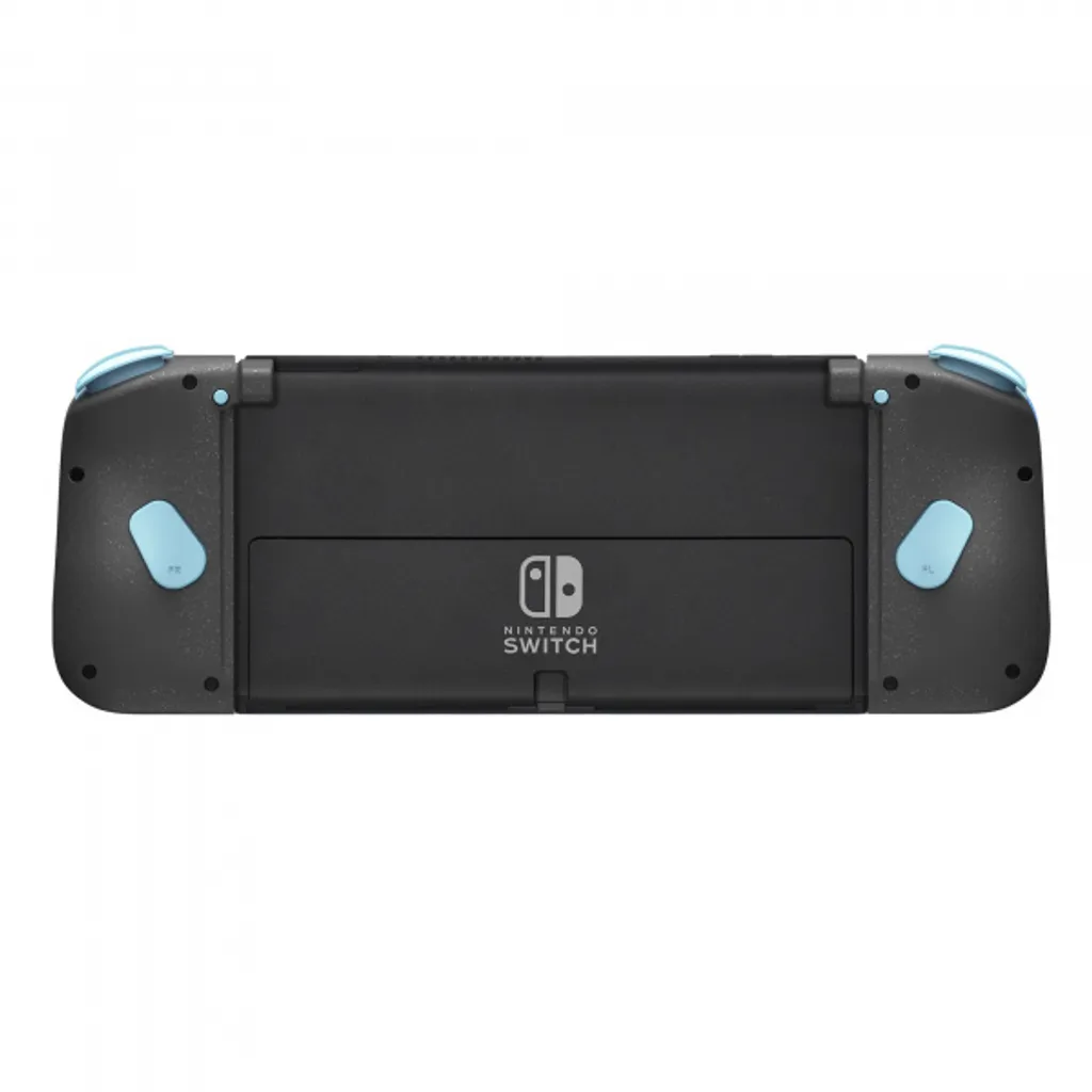 Split Pad Compact Gengar Hori pour Switch - Boutons Programmables et Turbo - 7