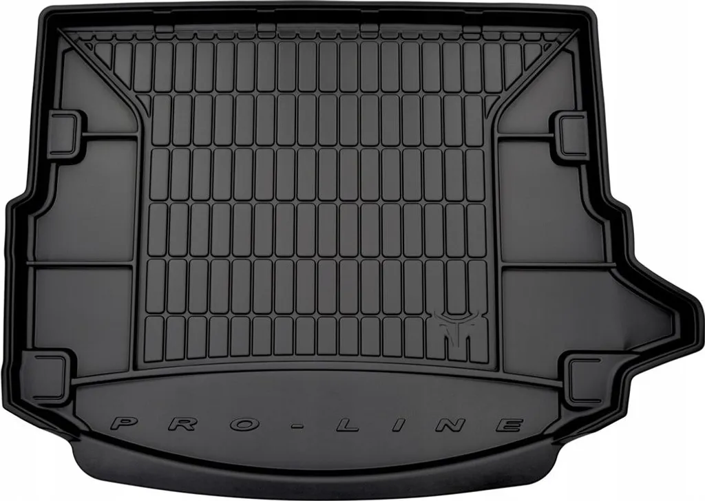 Tappetino Bagagliaio Gomma LAND ROVER Discovery Sport L550 2014- TM