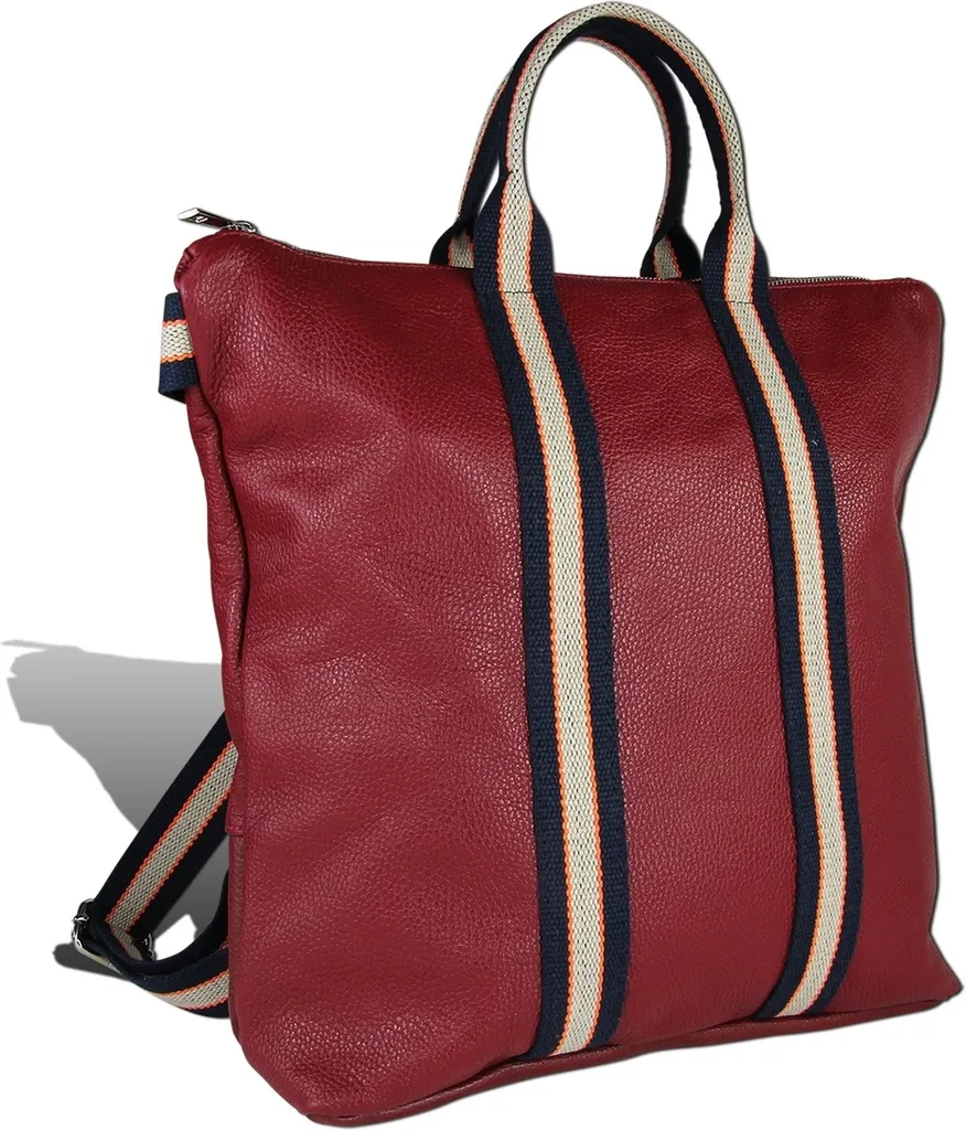 Toscanto city zaino tempo libero formato alto D2OTT609RR