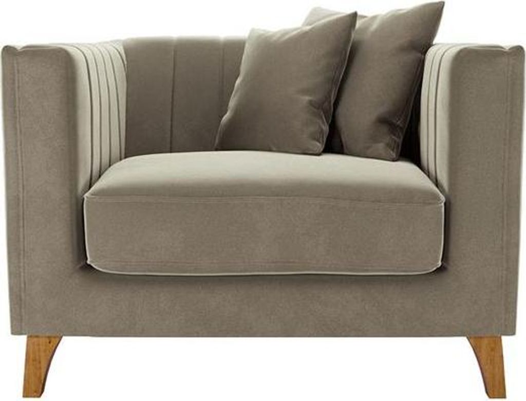 Sessel Barra-Velluto 3-aveo
