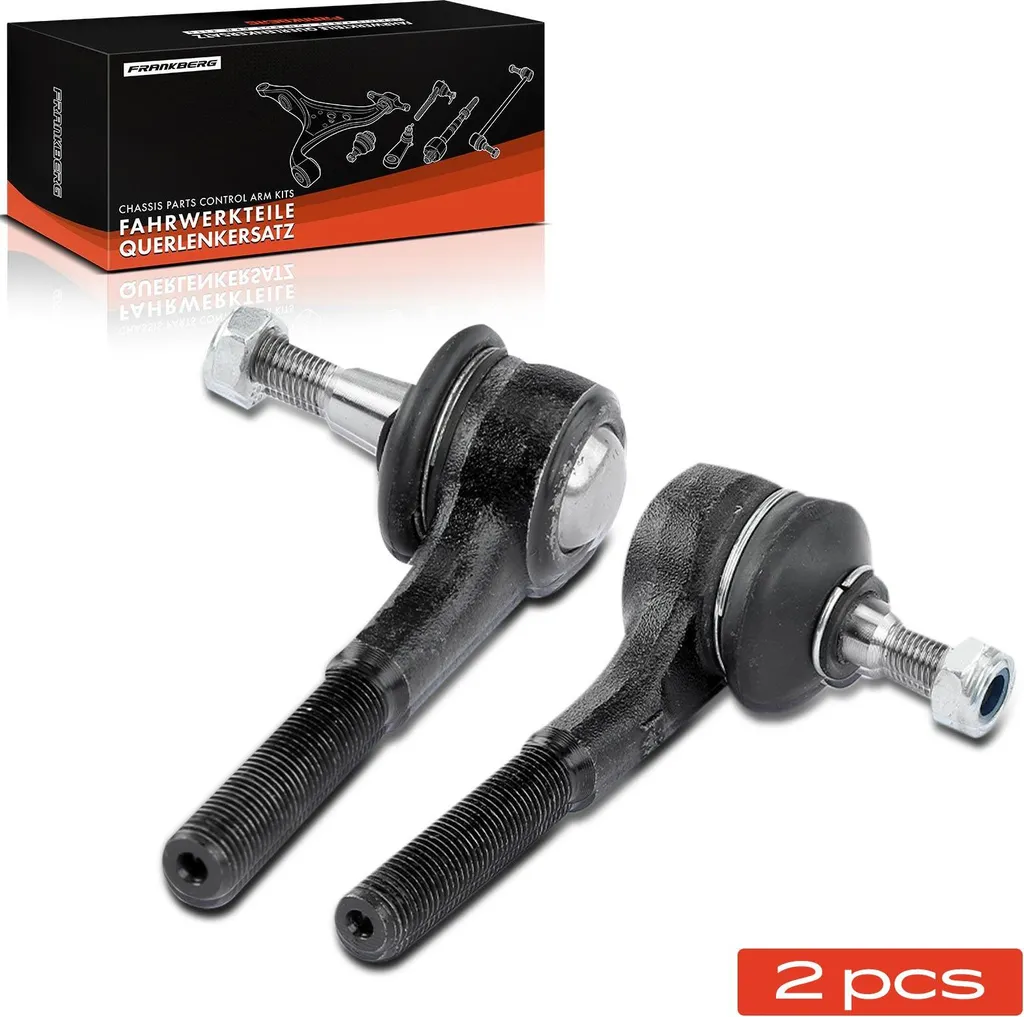 Rotule de Direction en Acier Forgé pour Citroën XM et Xantia Break 2x