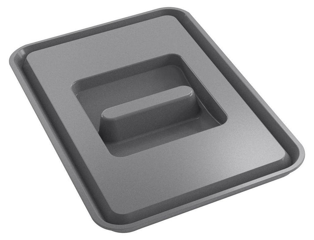Franke Deckel 133.0200.694 zu Ersatzeimer 8 L für FRANKE Produktbild 