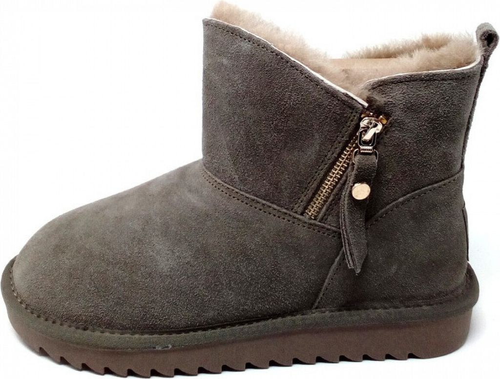 ara Stiefelette Stiefelette Veloursleder Produktbild 19