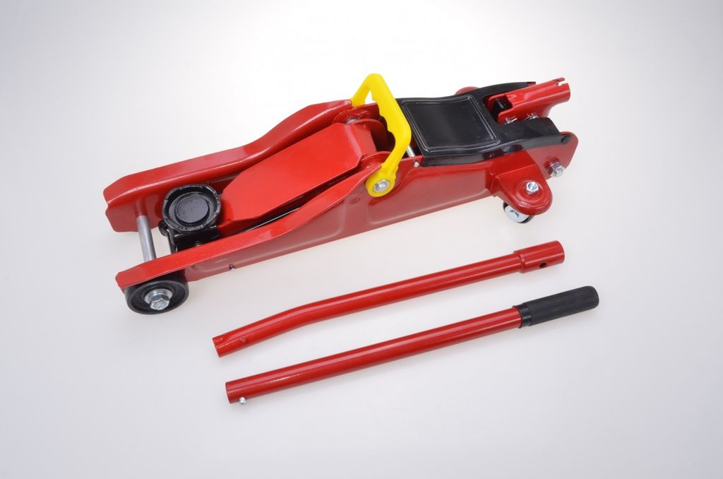 FILMER Rangierwagenheber flach 2000kg (59017)