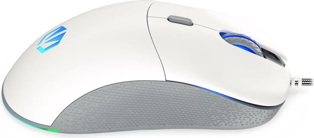 Souris gamer légère Endorfy GEM Plus EY6A011 pour éviter les ratés