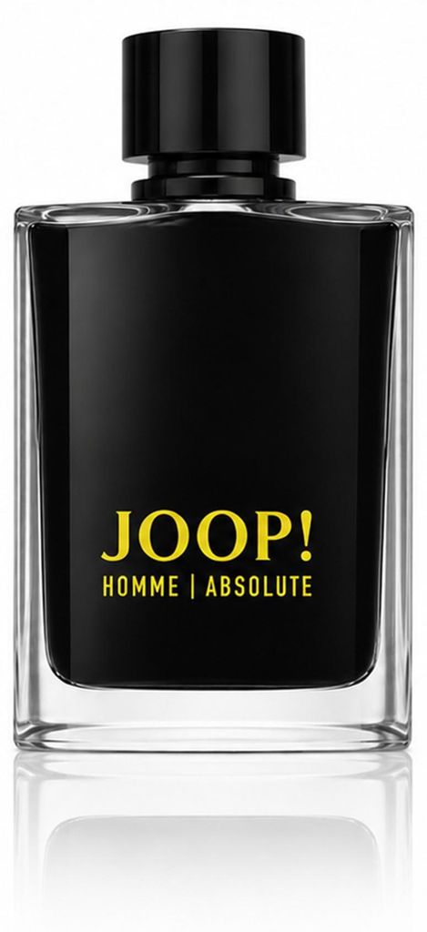 Joop Homme Absolute Eau de Parfum Spray 80ml Produktbild 