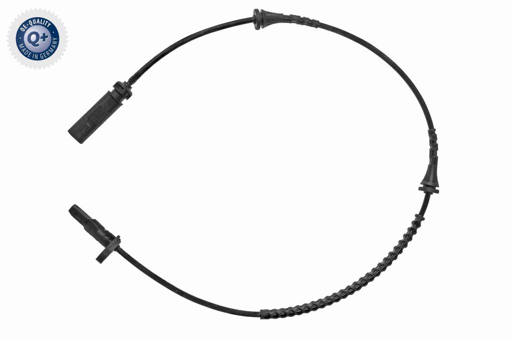 VEMO ABS Sensor Raddrehzahl Vorne Links Vorne Rechts für MINI Schrägheck (F56) V20-72-0185
