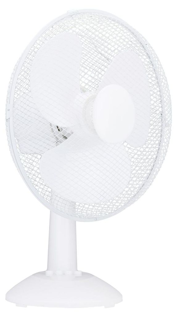 Lifetime Air Tischventilator 23 cm - 22 W - 2 Produktbild 