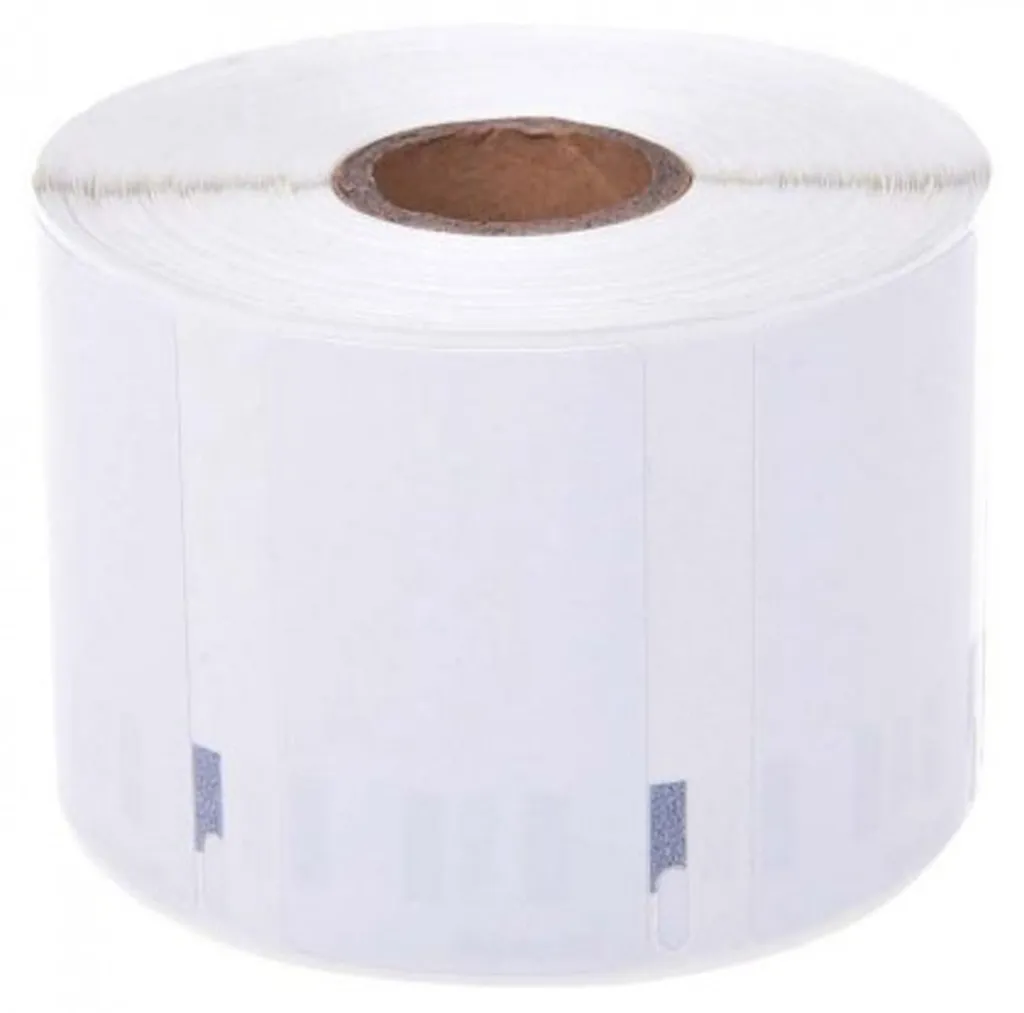 Étiquettes G&G pour Dymo 11354 S0722540 - Rouleau de 1000 Multi-usages