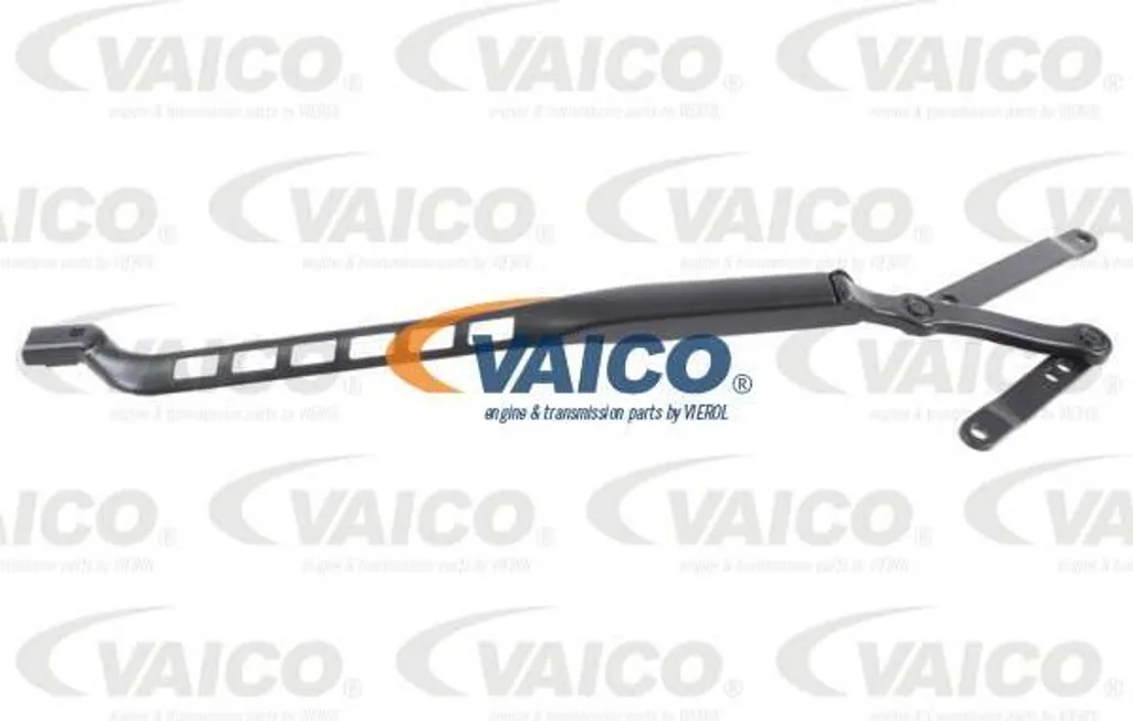 Réparer l'essuyage Mercedes avec le bras VAICO V30-3763 OE A1668200944