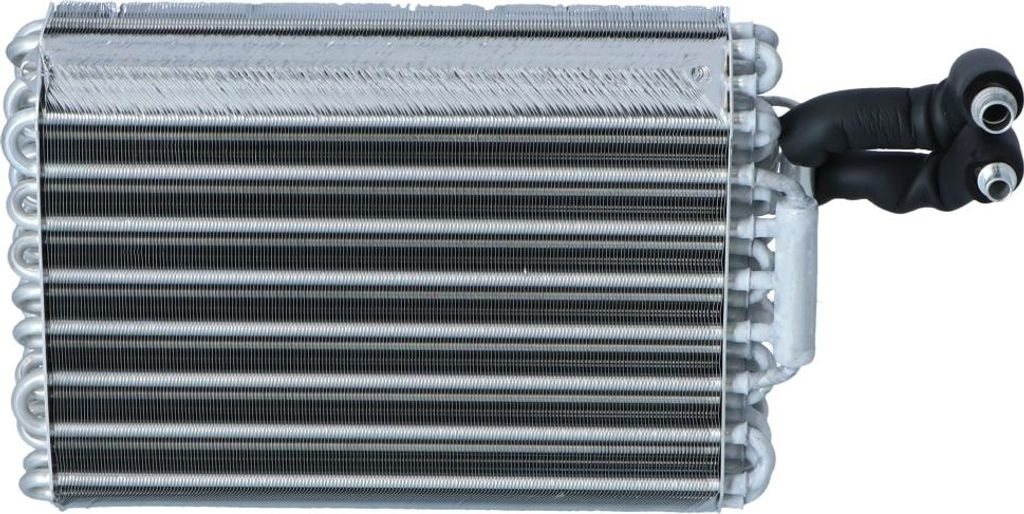 NRF 36030 Verdampfer Klimaanlage Klimaverdampfer passend für MERCEDES-BENZ Stufenheck (W124) W124 T-modell (S124) E-Klasse Limousine (W124) W124 C...
