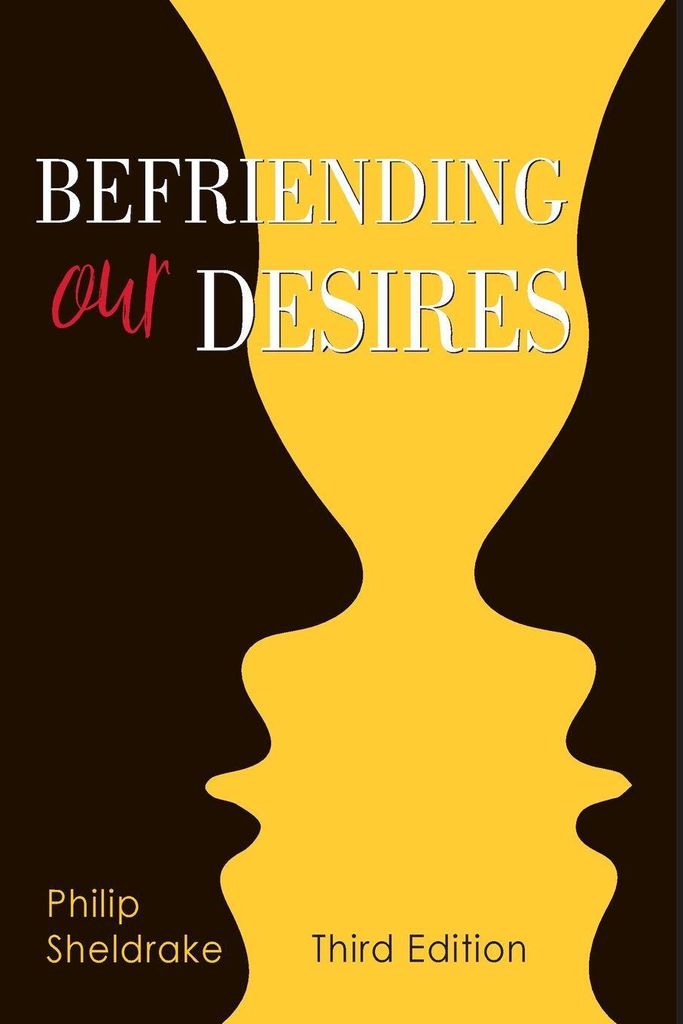 Befriending Our Desires – Lingua: Inglese